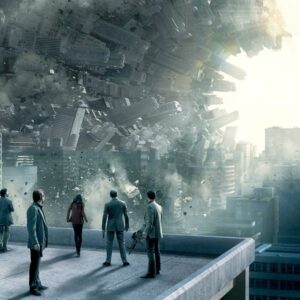 Ingresso Stanza Inception