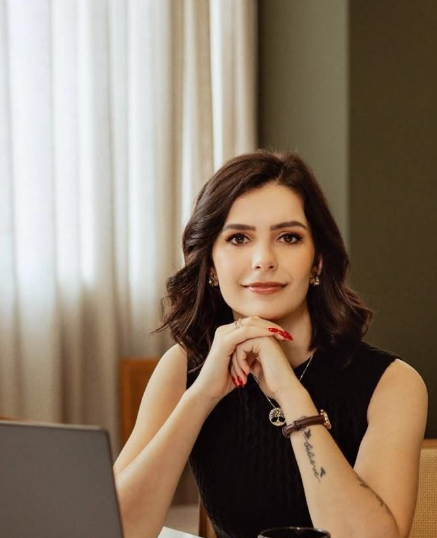 Moretti Giulia