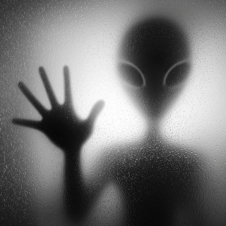 Ingresso Stanza Area 51